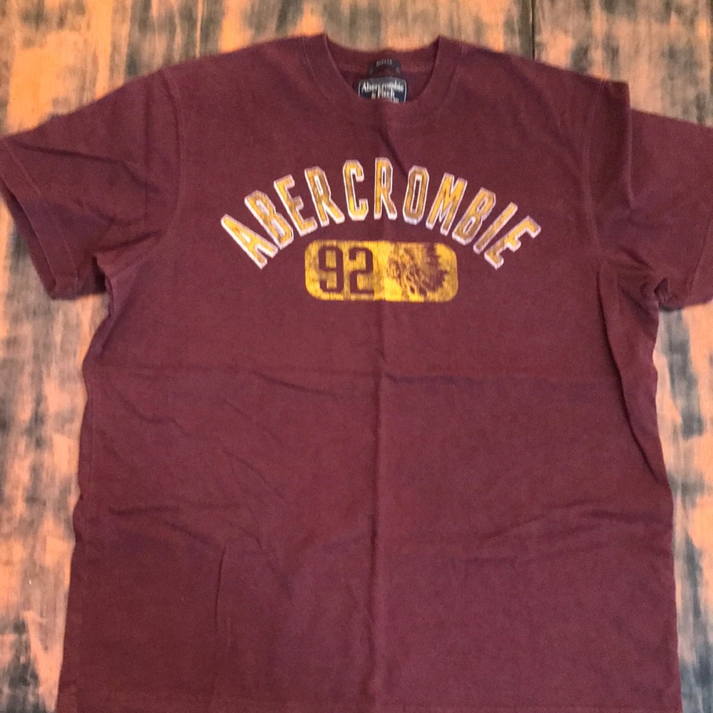 Abercrombie XL T-shirt